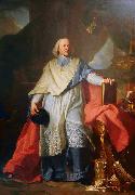 Hyacinthe Rigaud Portrait of Jacques Benigne Bossuet china oil painting artist